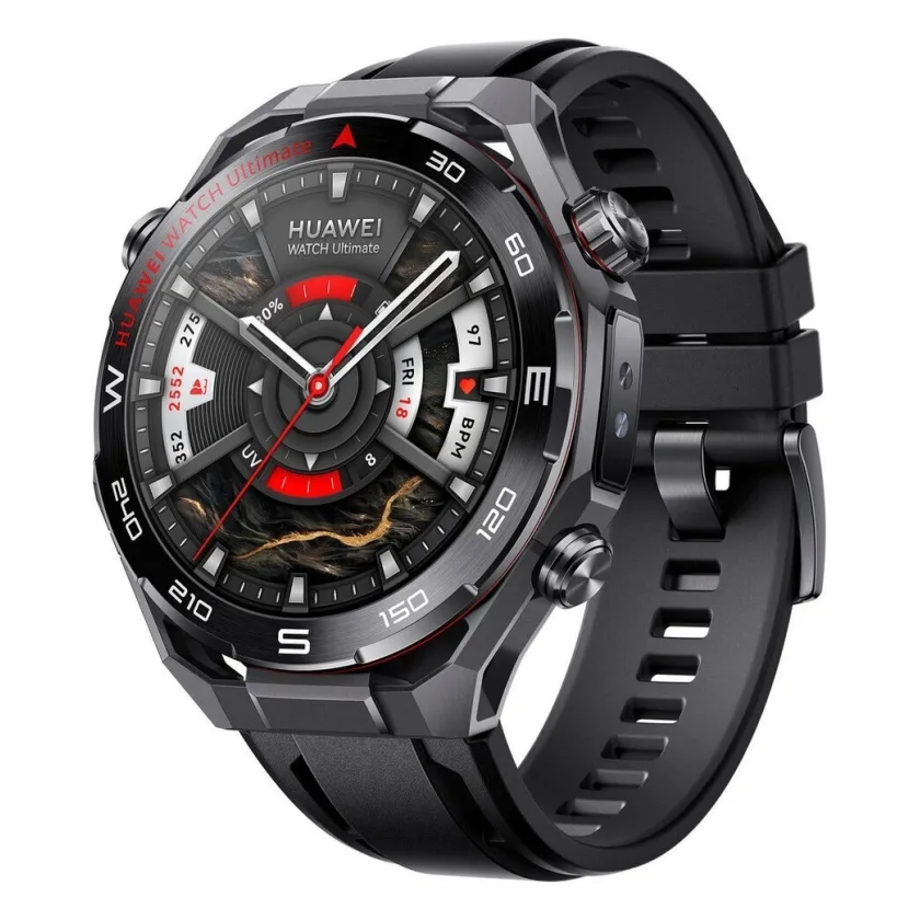 Huawei Watch Ultimate 2