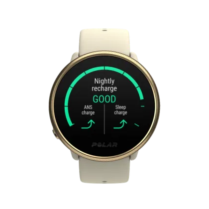 Polar Ignite 2