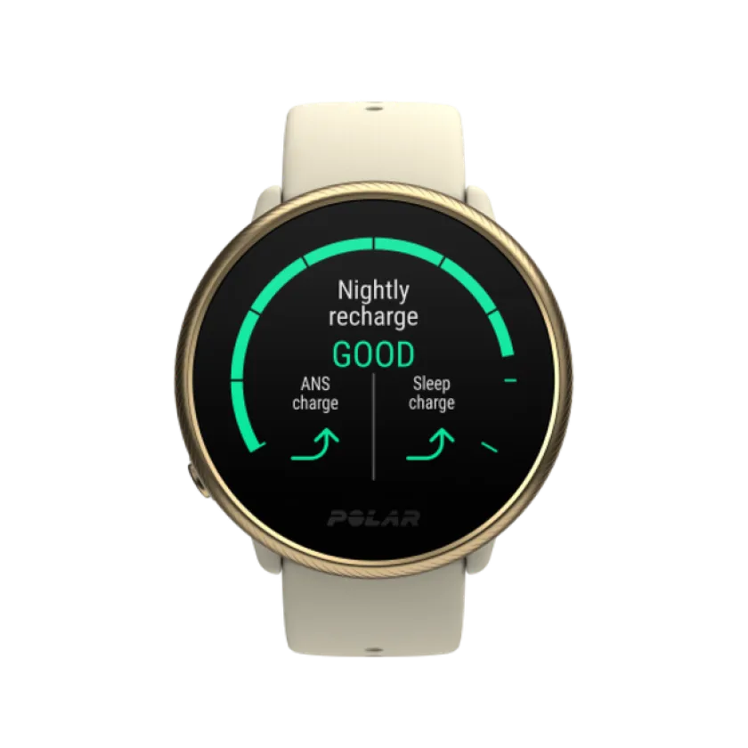 Polar Ignite 2