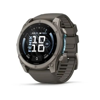 Garmin Fenix 9 51mm