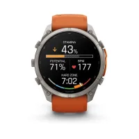 Garmin Fenix 9 Pro 51mm