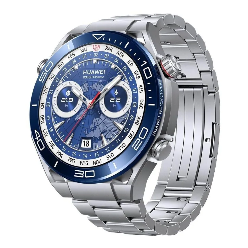 Huawei Watch Ultimate