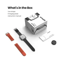 Amazfit Active 2 (Square)