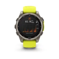 Garmin Fenix 8 47mm Solar