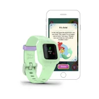 Garmin Vivofit jr. 3 Disney Princess