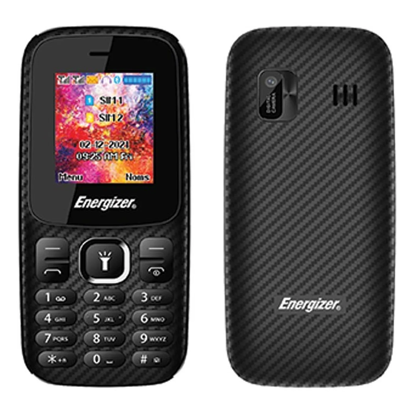 Energizer E13