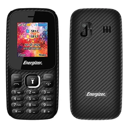 Energizer E13