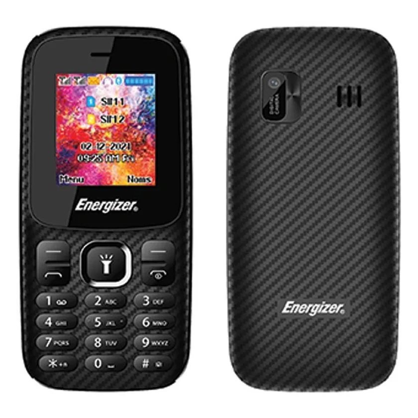 Energizer E13