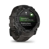 Garmin Instinct 3 50mm AMOLED