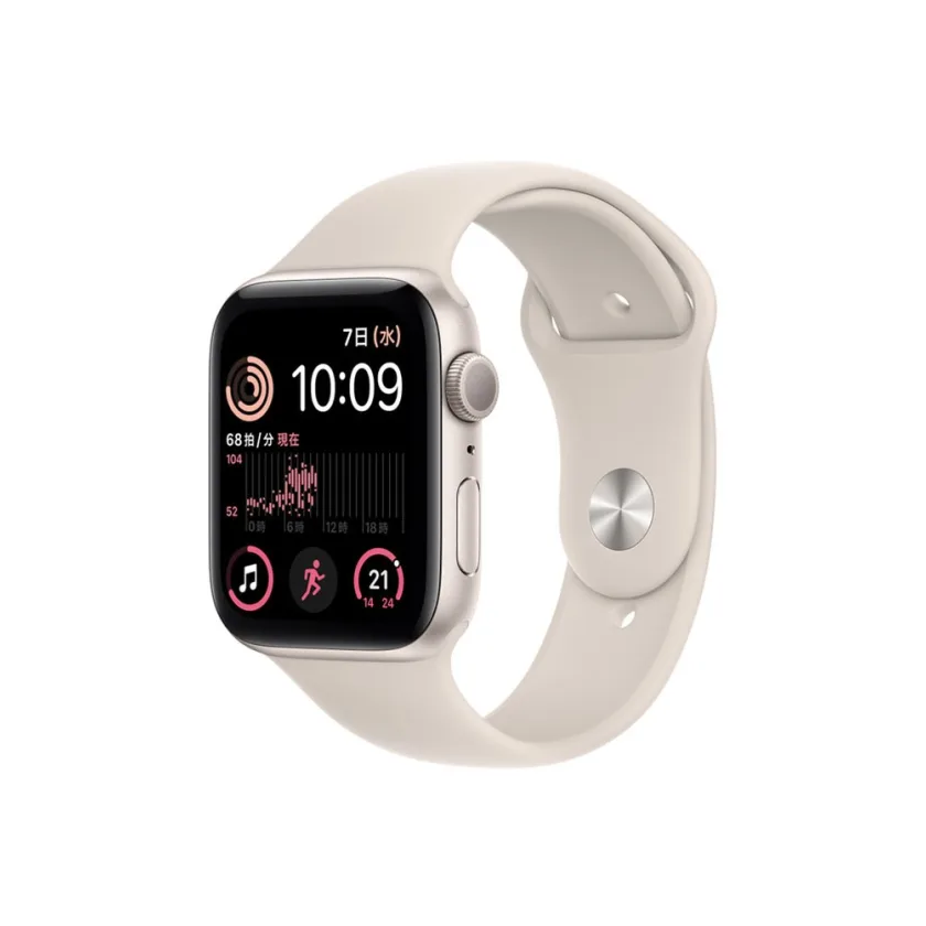 Apple Watch SE (2nd Gen)