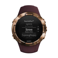 Suunto 5