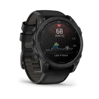 Garmin Tactix 8 51mm AMOLED
