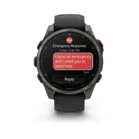 Garmin Fenix 8 Pro 47mm AMOLED