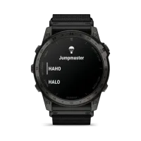 Garmin Tactix 7 AMOLED Edition
