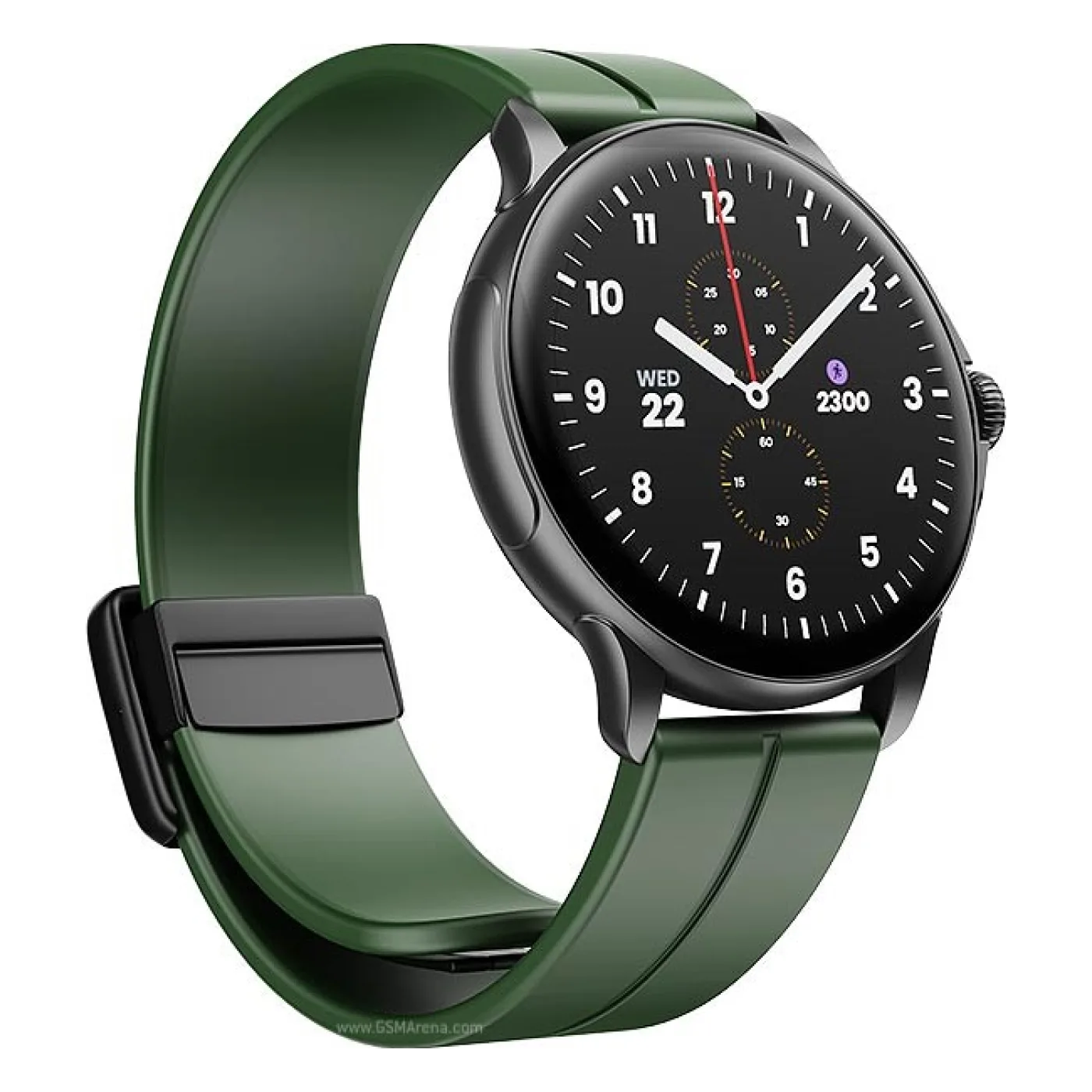 HMD Watch X1