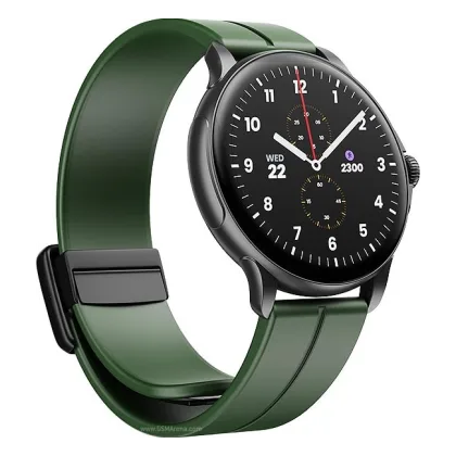 HMD Watch X1