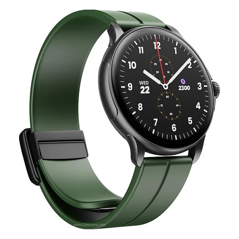 HMD Watch X1