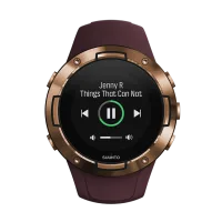 Suunto 5