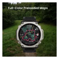 Amazfit T-Rex Ultra 2