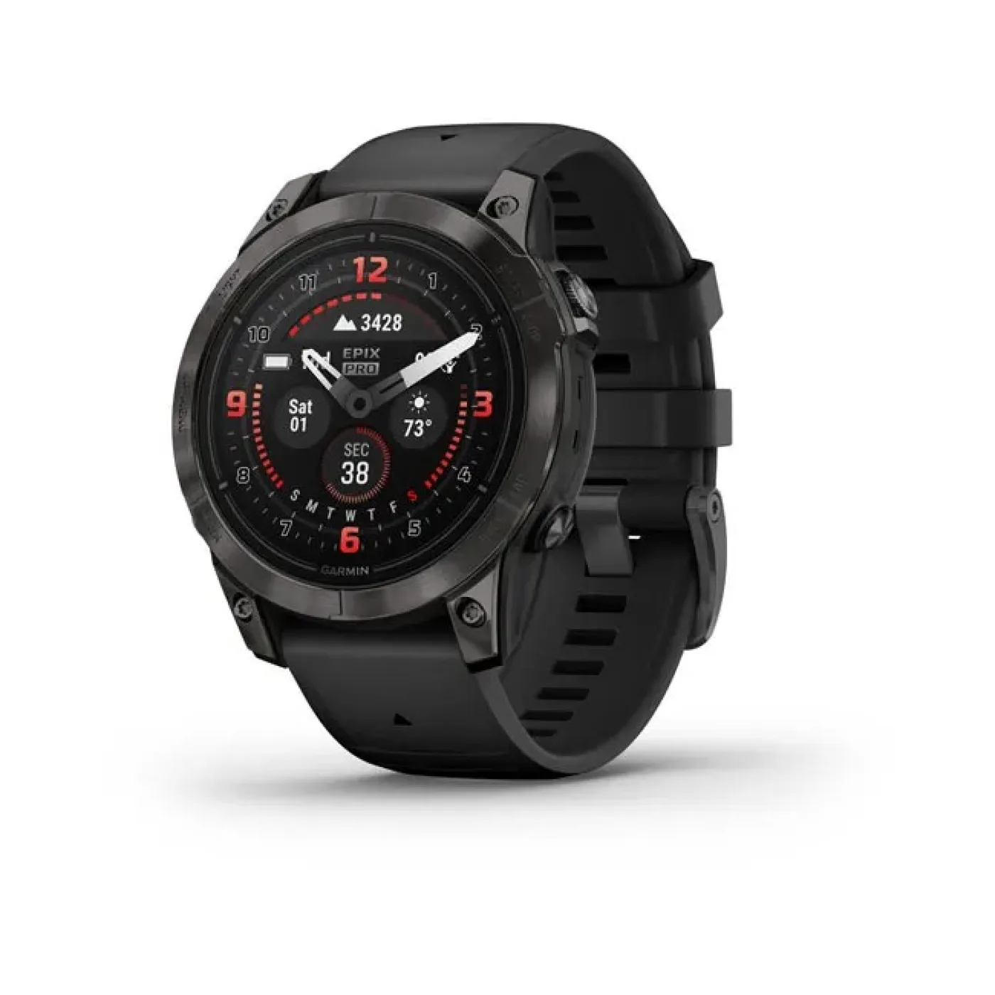 Garmin Epix Pro (Gen 2) Sapphire Edition 47mm