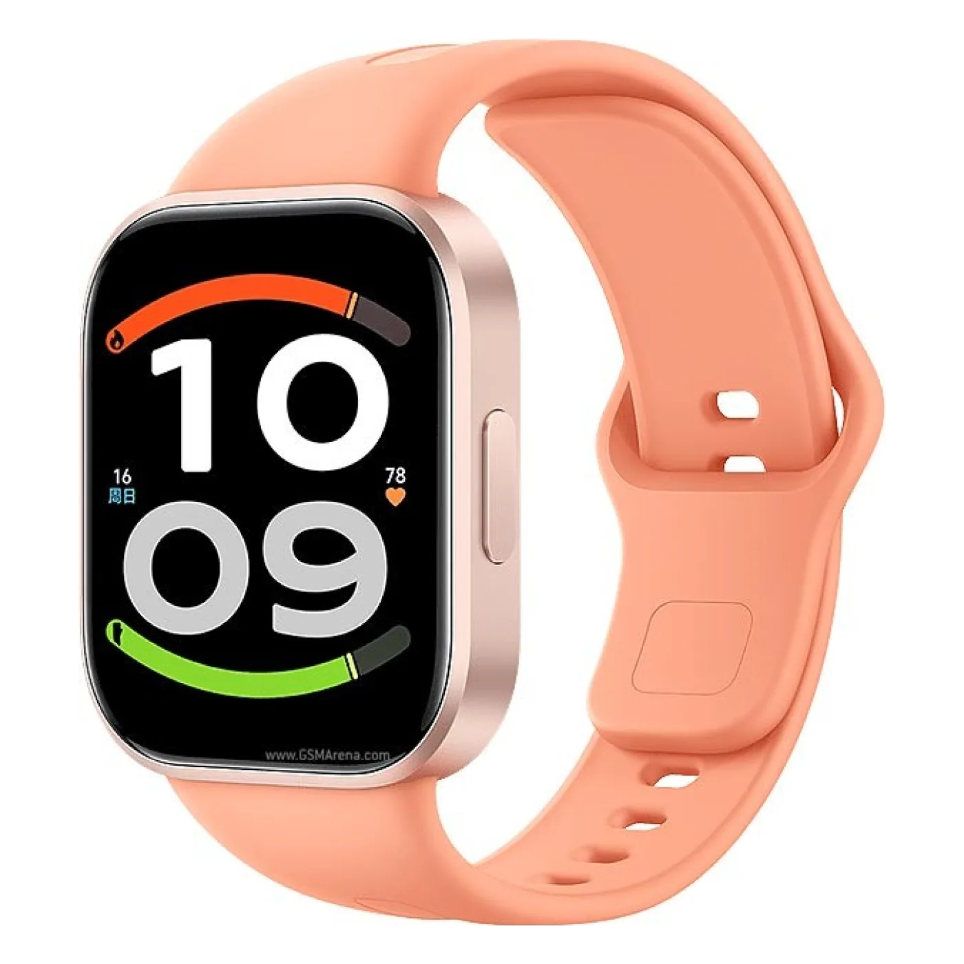 Xiaomi Redmi Watch 6 Active