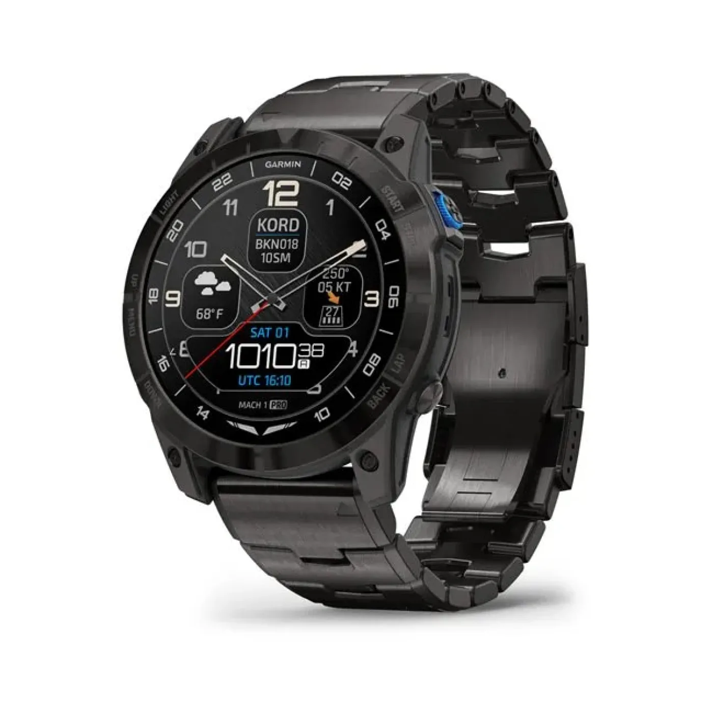Garmin D2 Mach 1 Pro