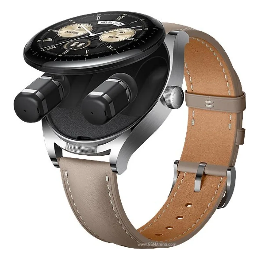 Huawei Watch Buds