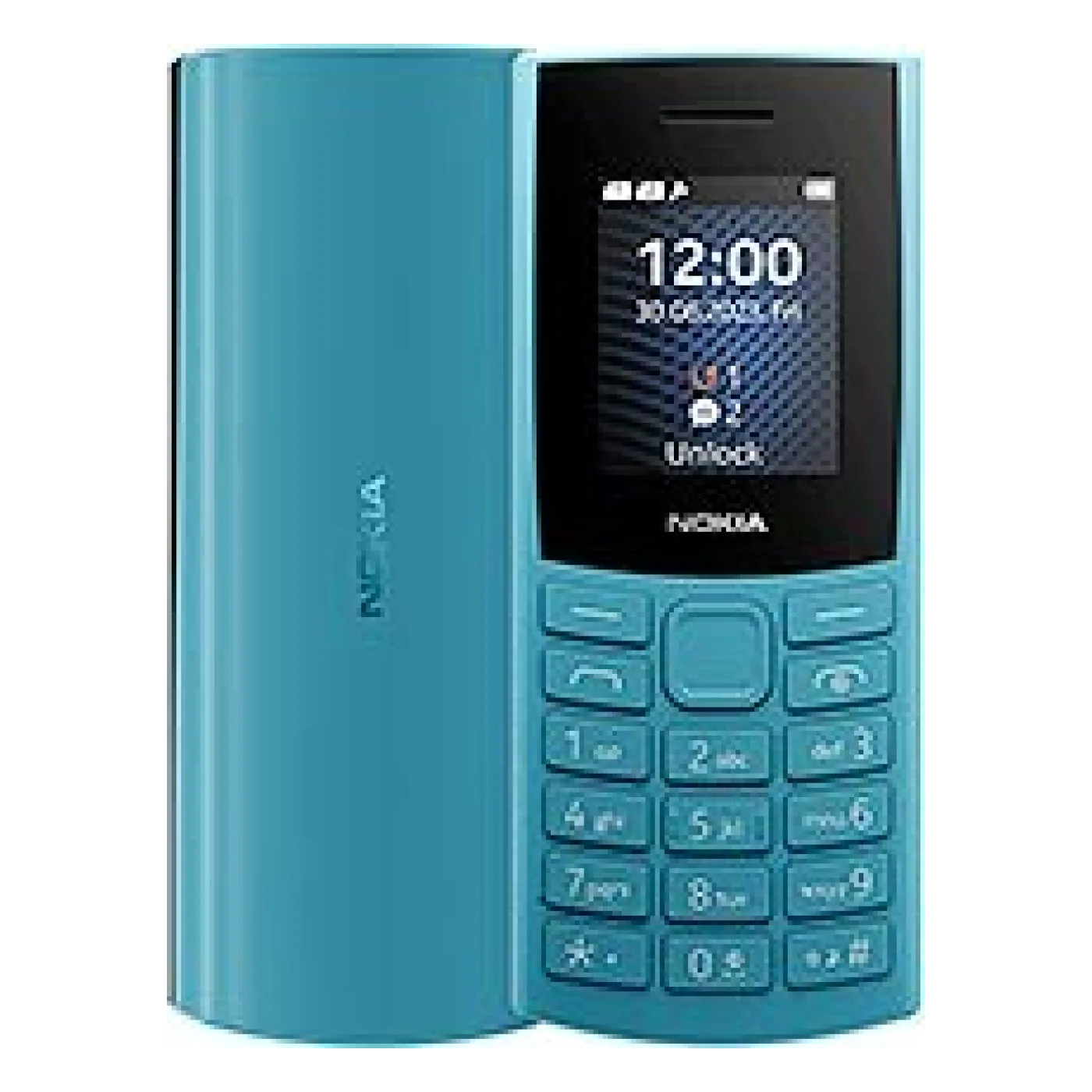 Nokia 105 4G (2023)