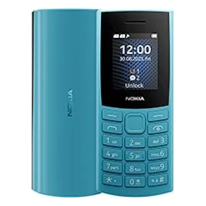 Nokia 105 4G (2023)