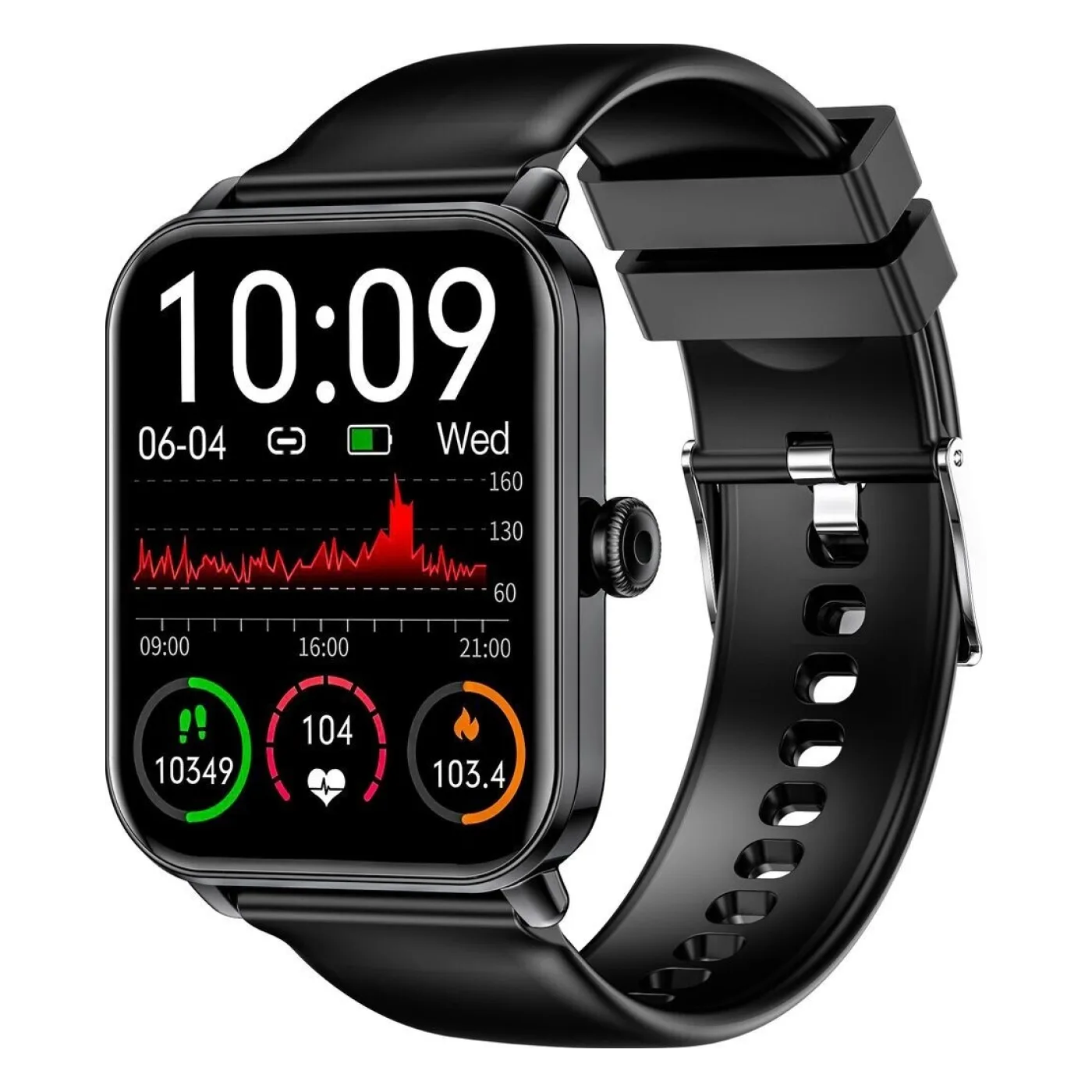 Bea-Fon Watch 102