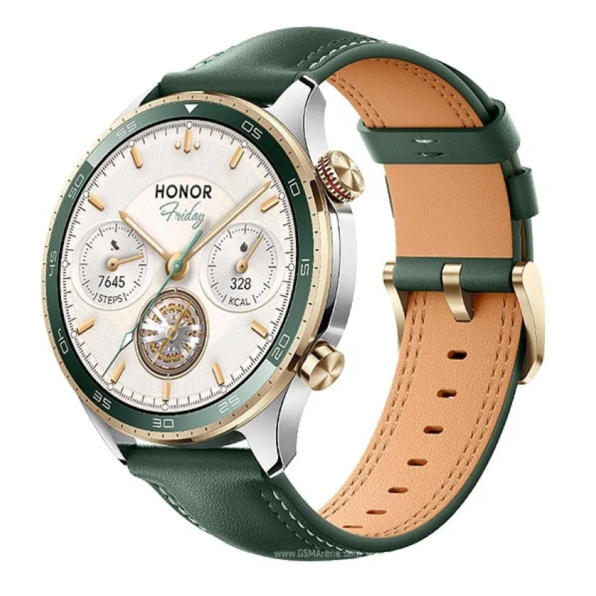 Honor Watch 5 Pro