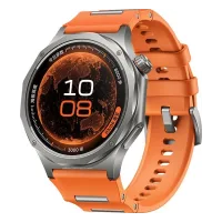 OPPO Watch X3