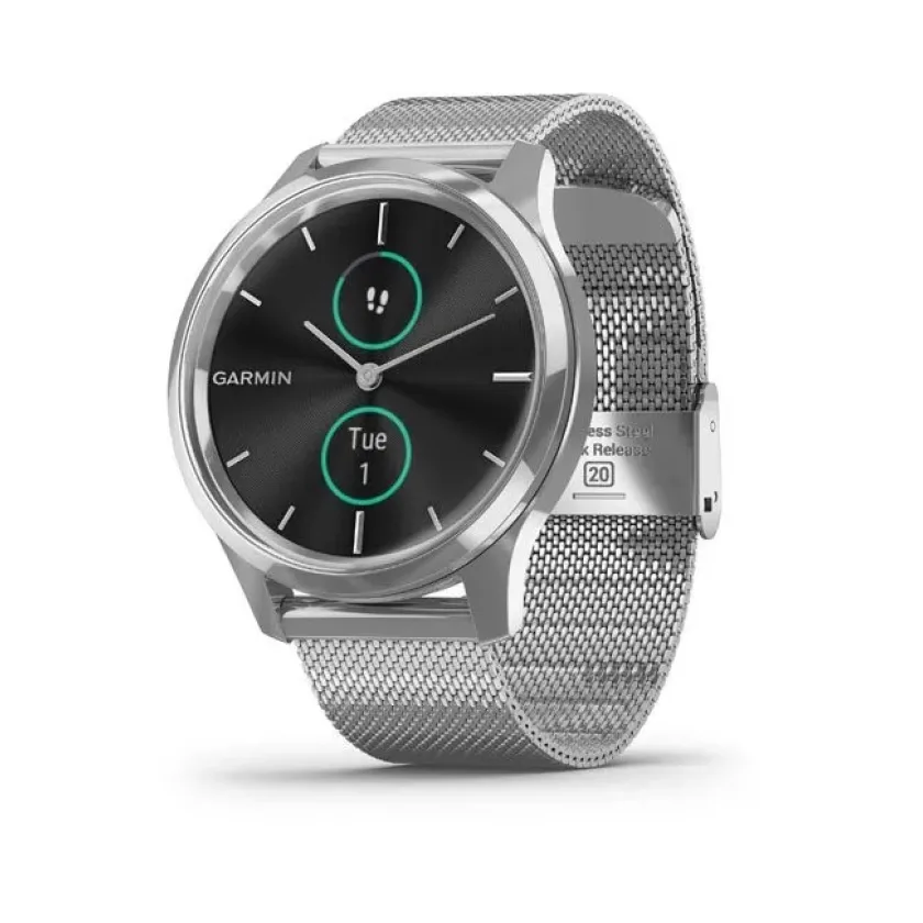 Garmin Vivomove Luxe
