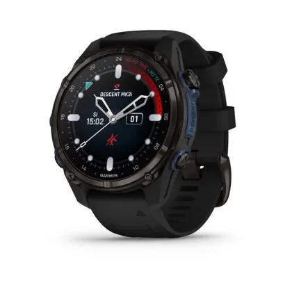 Garmin Descent Mk3i 43mm