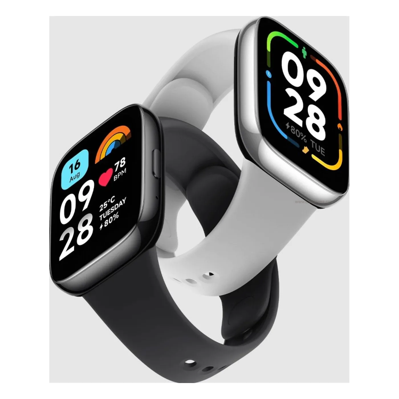Xiaomi Redmi Watch 3 Active