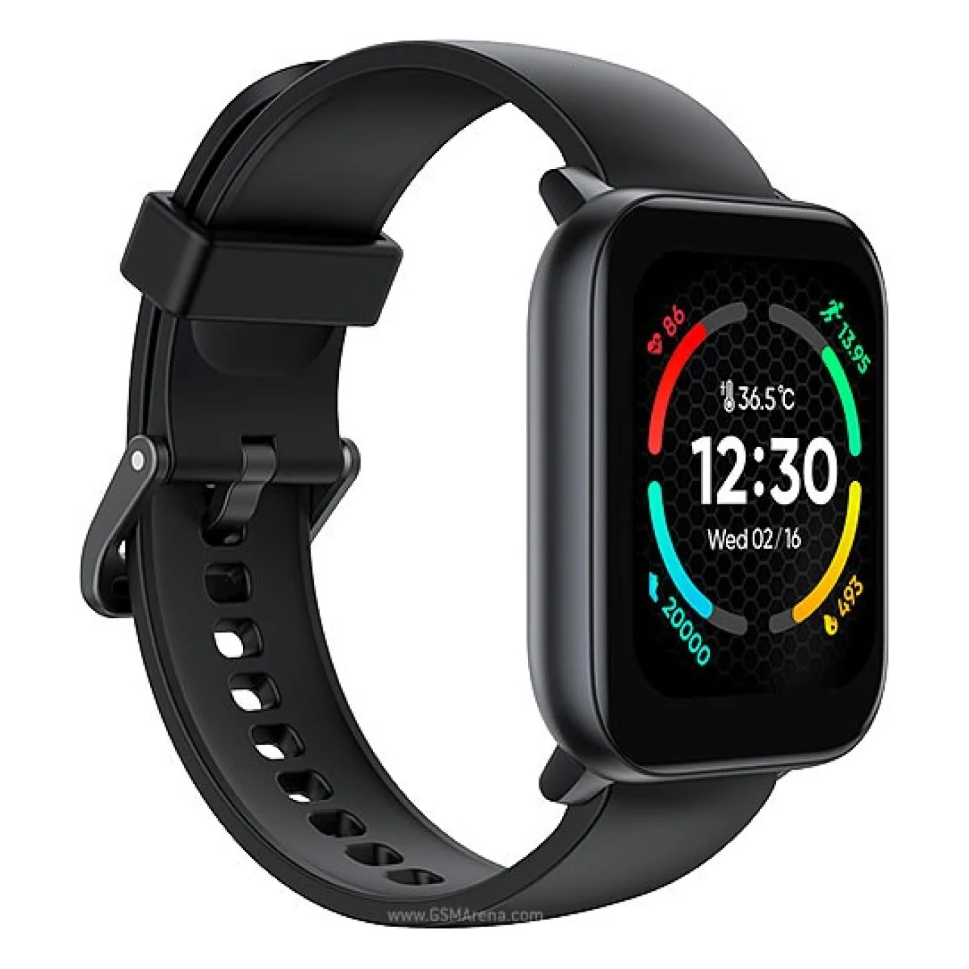 Realme TechLife Watch S100