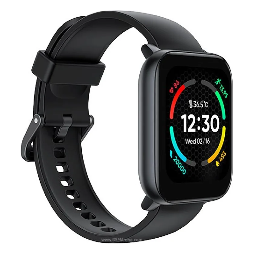 Realme TechLife Watch S100