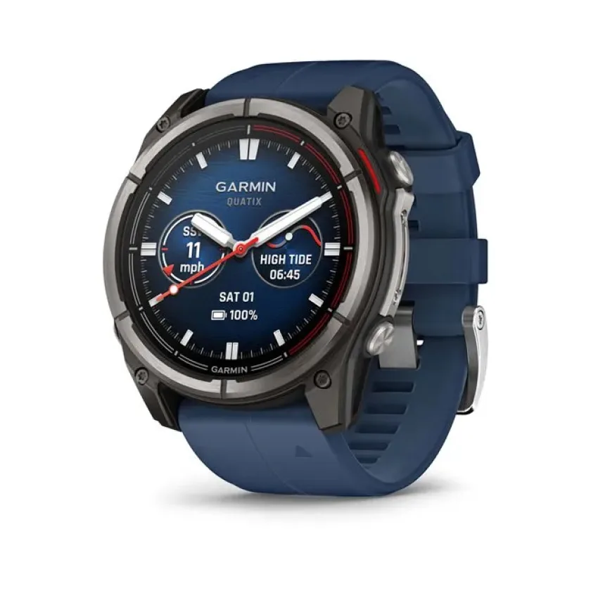 Garmin Quatix 8 51mm AMOLED