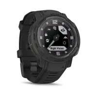 Garmin Instinct Crossover Solar Tactical Edition