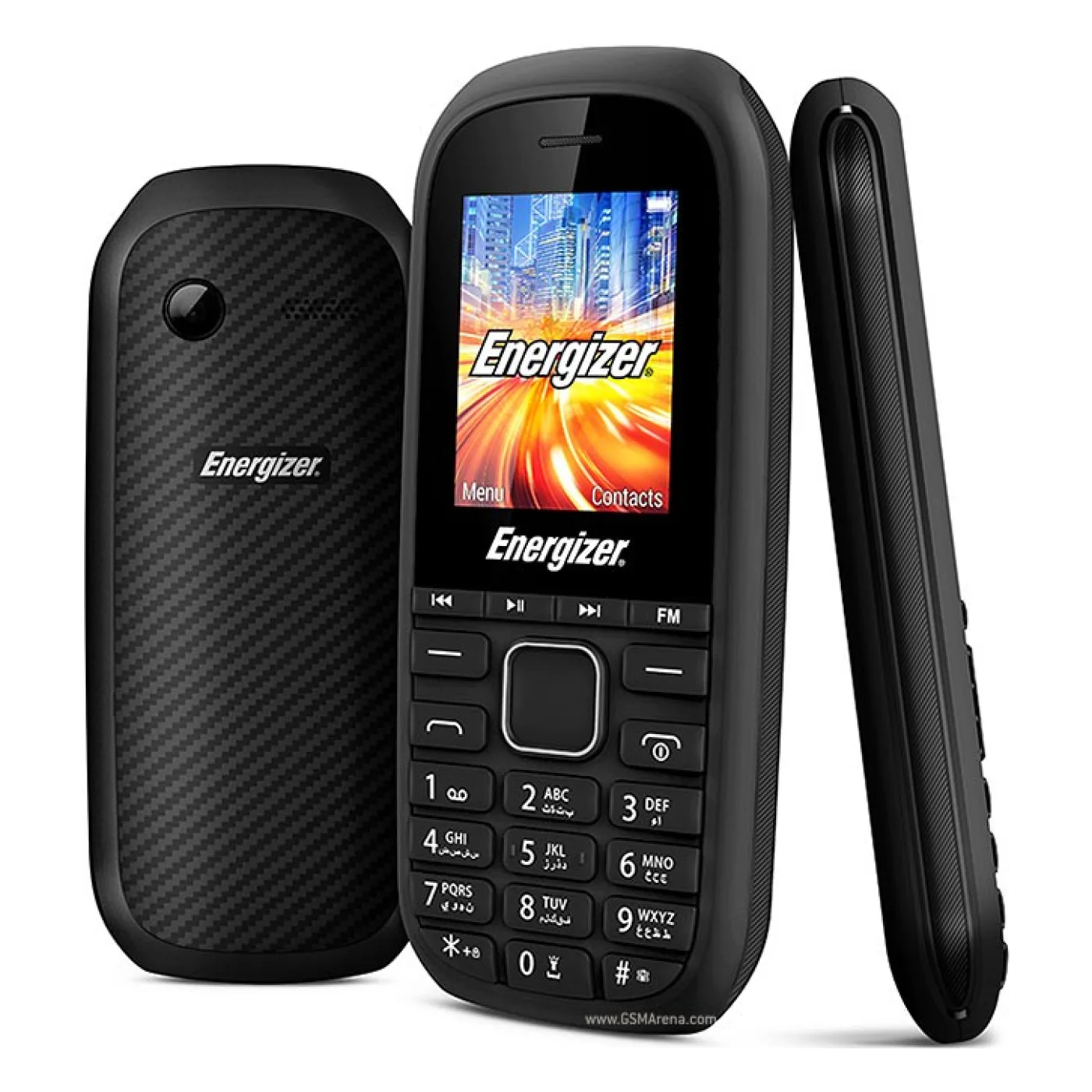 Energizer Energy E12