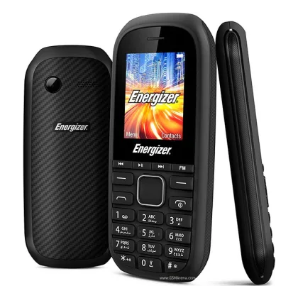 Energizer Energy E12