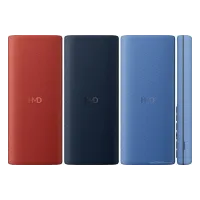 HMD 101 4G