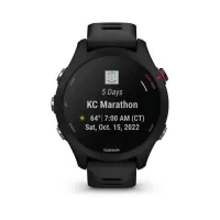 Garmin Forerunner 255S Music