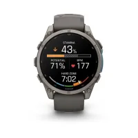Garmin Fenix 9 47mm