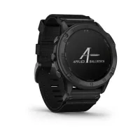 Garmin Tactix Delta Solar Edition with Ballistics