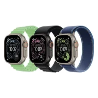 Apple Watch Ultra 3