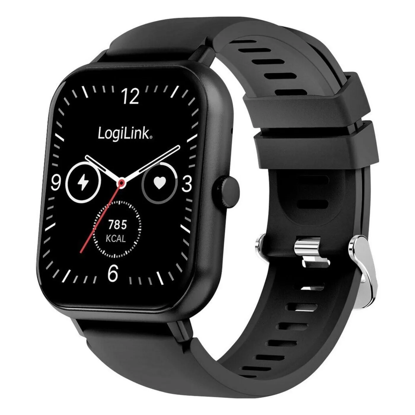 LogiLink Edge