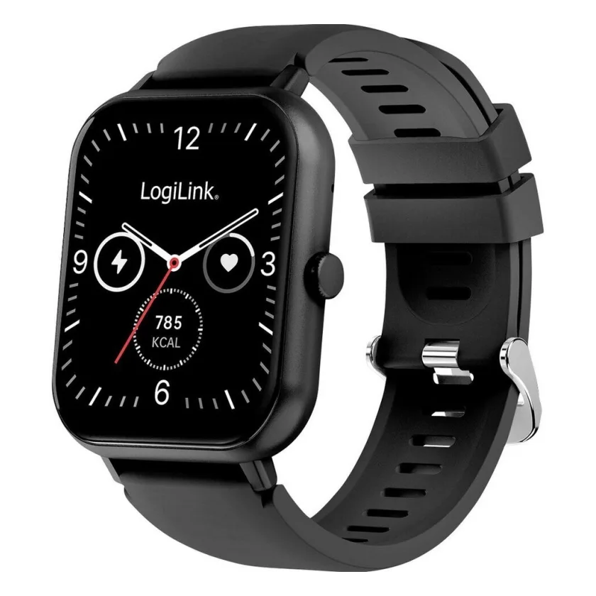 LogiLink Edge