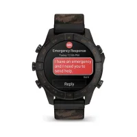 Garmin MARQ Commander (Gen 3)