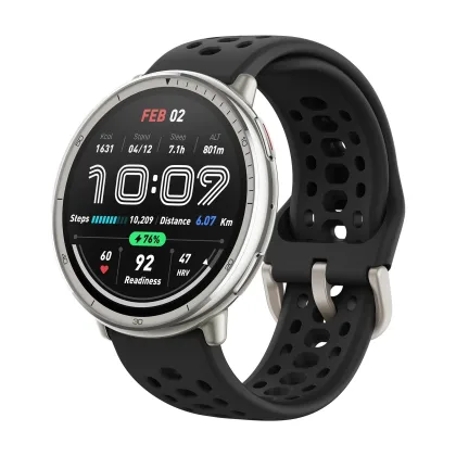 Amazfit Active 2 (Round)